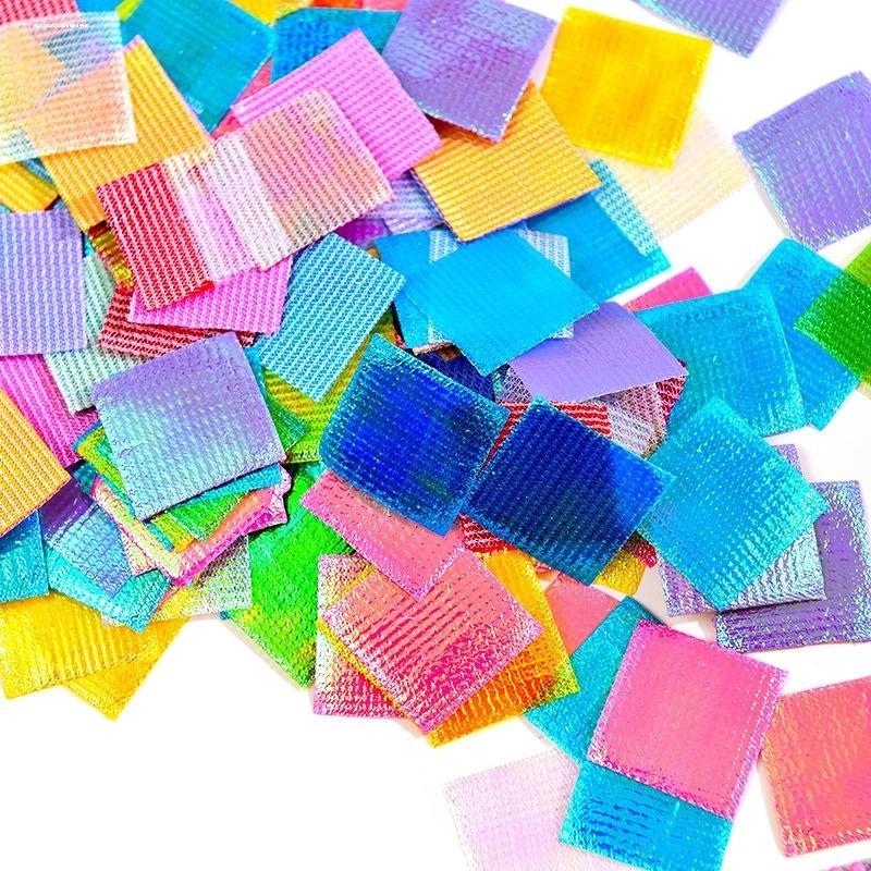 戳戳画4岁女孩子5手工制作diy6换