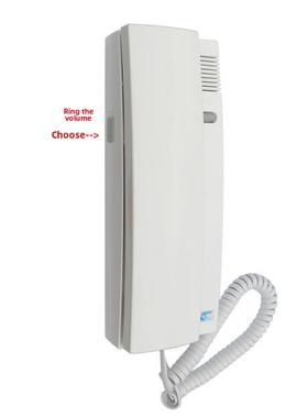 兼容Fermax 2086 8044 3393对讲电话/Fmancus门铃/20440