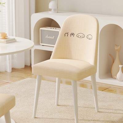 通用防猫抓餐椅套椅子套2025新款