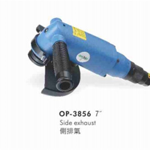供应宏斌气动工具OP-1851A气动角磨机,优质产品厂家合作商