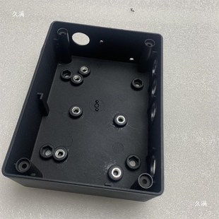 盒60001控制器到塑料绞车3500吊机控制磅外壳电动绞盘1200LB壳子0