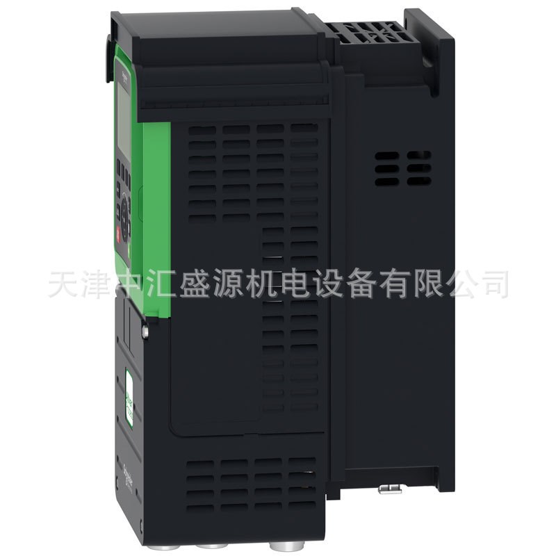 ATV930有制动装置变频器ATV930U75N4变频器7.5KW变频器