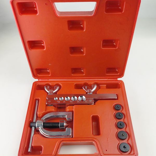 铜管扩口器 ct-2032C翻边扩孔器 刹车管线维护套装 汽修工具