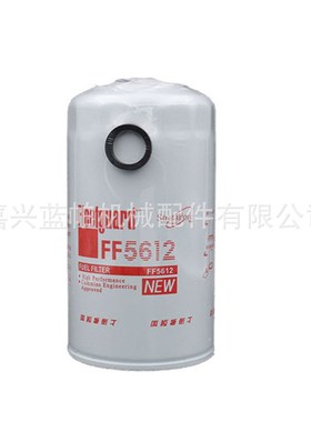 弗列加油水分离器FS36231 FS36215机滤LF3970柴油格FF5421 FF5612