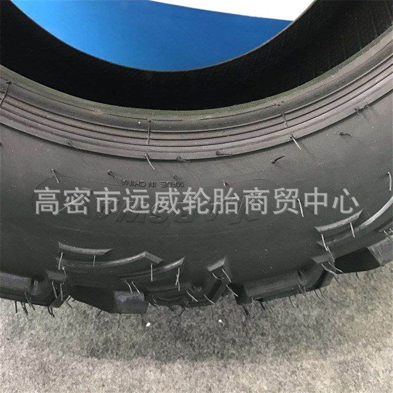 草坪胎沙滩越野摩托车ATV轮胎23*7-10 18*9.5-8 22*7-10 22*10-10