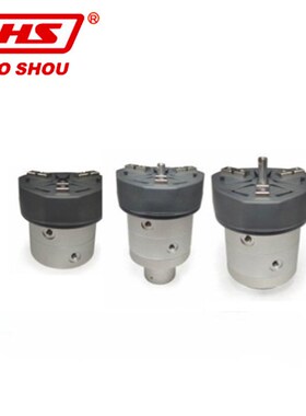 HFCQ气动手指 台湾好手厂家 夹具气缸 气动手指 夹紧气缸