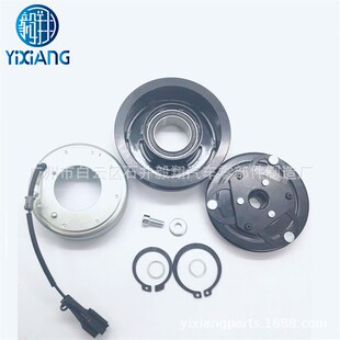 2.5L 2.0L Subaru WRX Clutch 适用斯巴鲁森林人 电磁离合器 翼豹