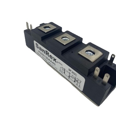 三社可控硅整流桥模块PWB60A40 PWB80A40 PWB130AA40二极管模块
