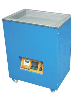 厂价 立式恒温熔锡炉TM-4530 智能数显手动浸焊锡炉