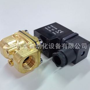 二位三通气动阀 QVXD2130 SHL膜片二通阀 电磁阀 水阀