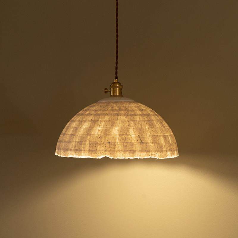 MUMO木墨 白色纸吊灯 灯罩外壳民宿餐厅茶室氛围灯帽套装,家装灯饰光源,餐厅吊灯,淘宝优惠券,粉丝福利购,淘宝优惠卷