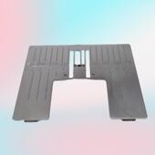 家用缝纫机配件大全直线绣花针板伊娃猫眼石蓝宝石Opal650Topaz40