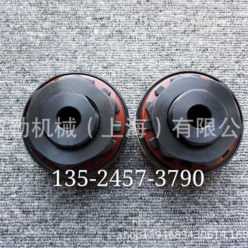 上海扭力限制器RkTL127-2扭矩控制保护器/安全离合器/过载配件