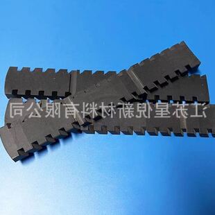 氟供应刮板加工件 铁氟龙广东四工厂聚四氟乙烯板碳纤维