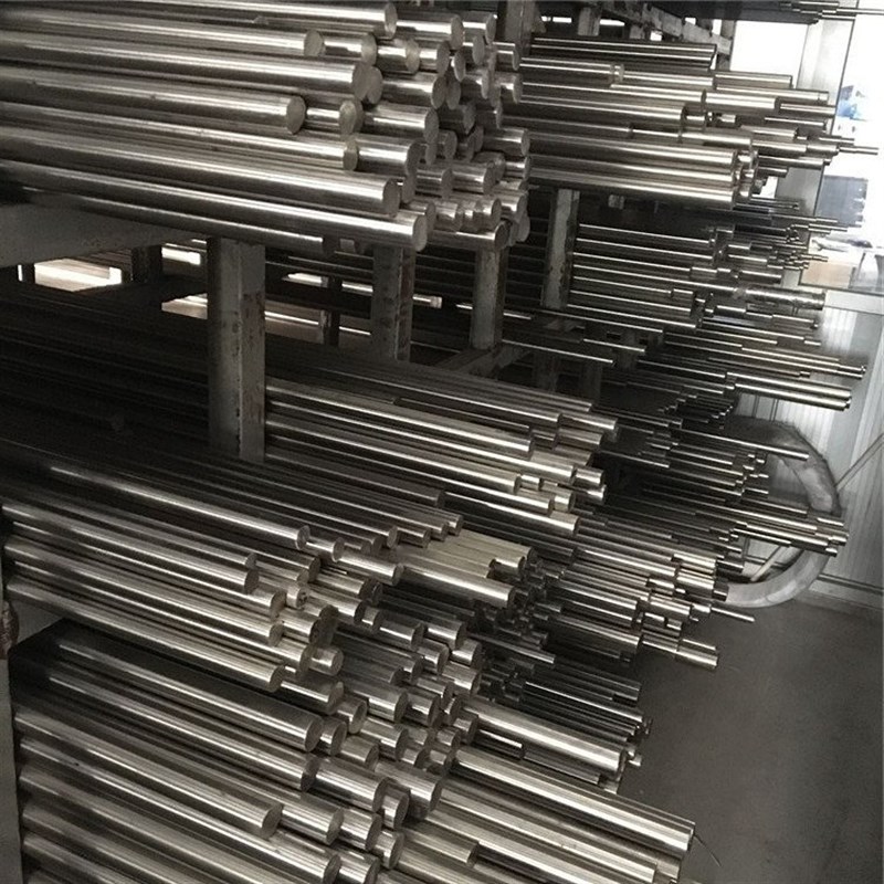 904L不锈钢圆钢棒现货规格齐全329 347 317L 热轧不锈钢圆棒