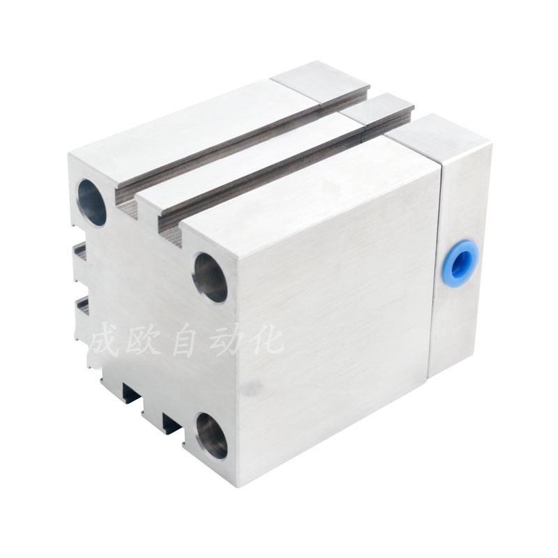 薄型气缸ACE/ADN50-10/-15/-20/-25/-30/-40/-50/-100-A-I-P-A