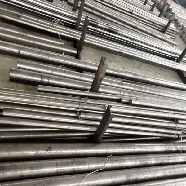 东特3Cr2Mo模具钢光亮圆棒 调质热处理圆钢 工厂第一手给原厂质保