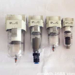 F02C F03C SMC油雾分离器AFM30 F02D F03D