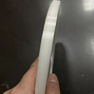 6mm7mm8mm9mm10mm洋娃娃用超细超柔尼龙魔术贴粘扣带射出钩起毛布