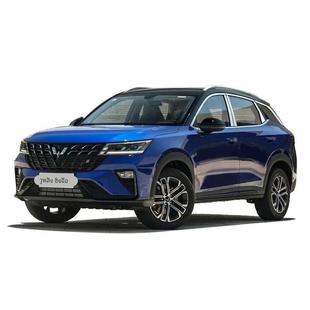 五菱星驰车窗亮条专用改装品门窗玻璃边框镀铬压条不锈钢车窗饰条