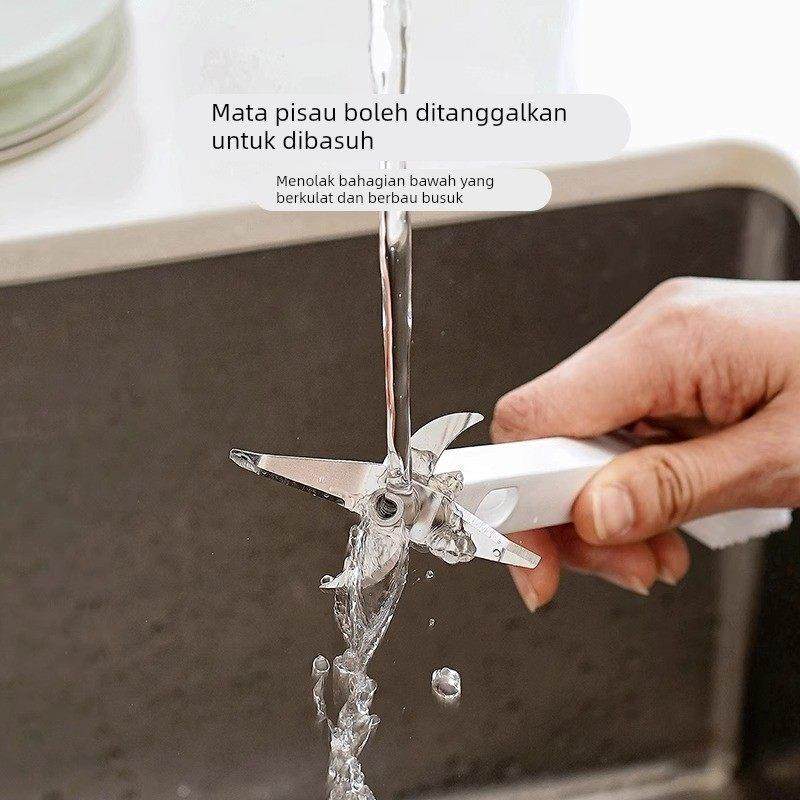 mokkom磨客破壁机豆浆机家用小型多功能全自动五谷杂粮加热免过滤,厨房电器,破壁机,淘宝优惠券,粉丝福利购,淘宝优惠卷