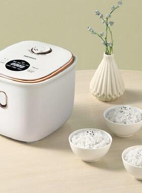 daewoo韩国大宇电饭煲加厚釜胆家用多功能电磁加热快煮迷你电饭锅