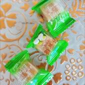 正宗百草梨膏糖润喉薄荷硬糖休闲食品网红零食干果