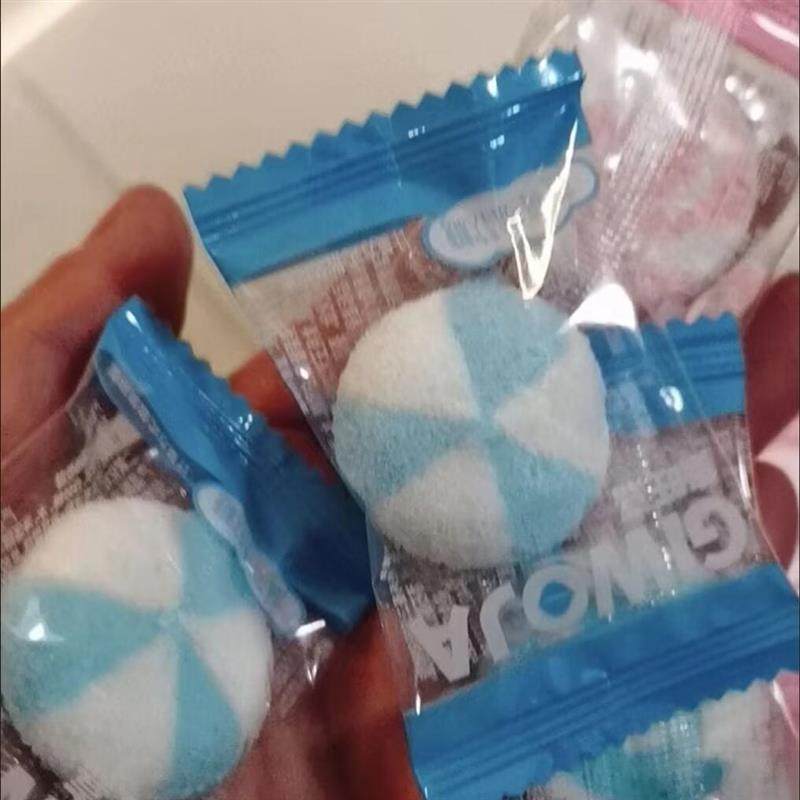 草莓蓝莓味酸砂软糖果酱糖果软糖休闲零食聚会年货结婚喜庆糖,零食/坚果/特产,软糖/果味糖/凝胶糖果,淘宝优惠券,粉丝福利购,淘宝优惠卷