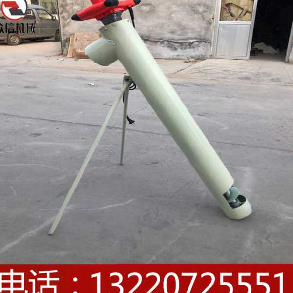 吸粮机小型家用螺旋绞龙车载稻谷小麦抽粮机玉米软管吸谷机上料机