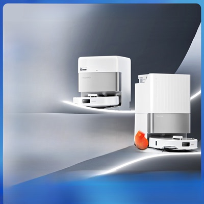 石头扫地机器人P20Pro全自动清洁智能家用吸扫拖一体G20SUltra