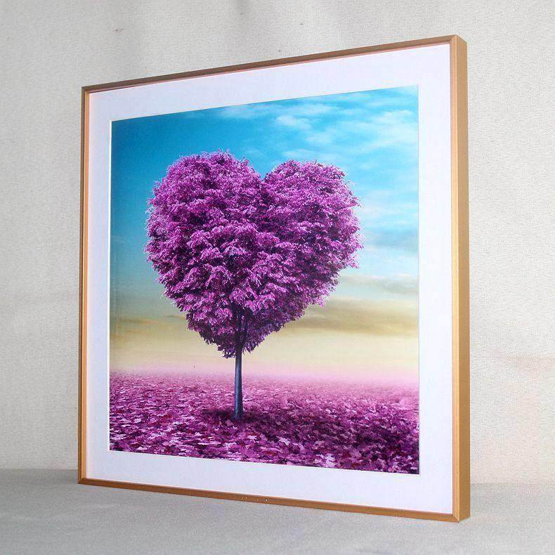 细窄边正方形画框任意尺寸挂墙铝合金框装裱海报框40×40画框定做,家居饰品,相框/画框,淘宝优惠券,粉丝福利购,淘宝优惠卷