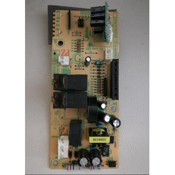 原装拆机微波炉EG7XCG6-NSH电脑板EGXCCG6-S1-K主板 显示板