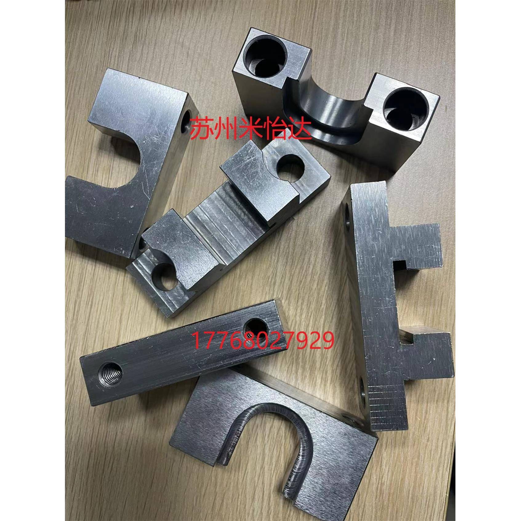 浮动接头HLRE7 WIF01 HLRA HLRB HLRC HLRD气缸连接件 接头法兰