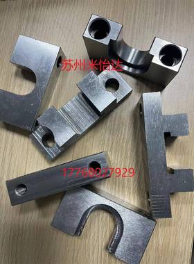 浮动接头HLRE7 WIF01 HLRA HLRB HLRC HLRD气缸连接件 接头法兰