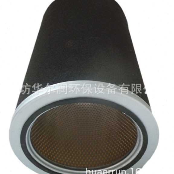 CMD10048空压机油雾滤芯 聚结分离 离心机空气滤清器