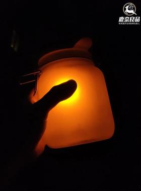 情侣生日礼物英国Suck UK sunjar阳光罐子可储存阳光的罐子