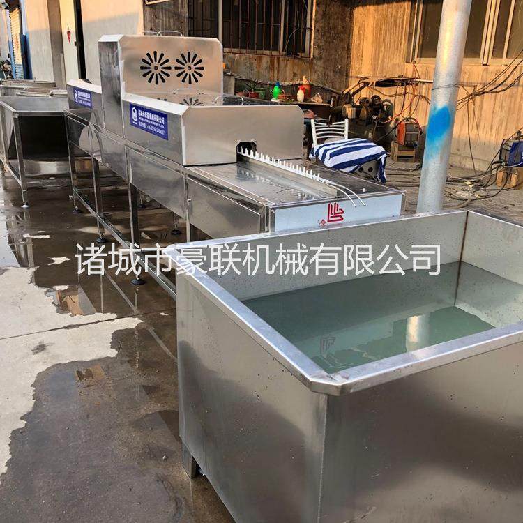 上门安装全自动洗蛋机 鸡蛋鸭蛋清洗机 清洗分选光检喷码流水作业,农机/农具/农膜,农用防护器具,淘宝优惠券,粉丝福利购,淘宝优惠卷