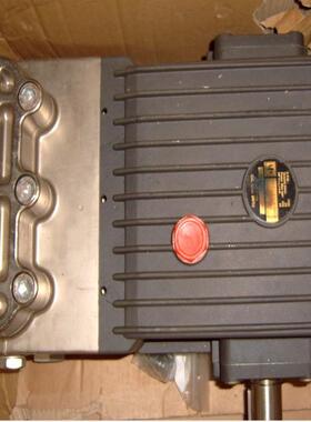 供应GENERAL PUMP、INTERPUMP高压泵T4251 W425 400BAR 25L/MIN