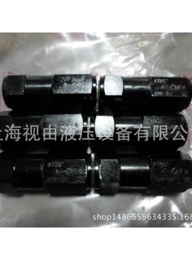 阿托斯ATOS先导式单向阀ADRL-32,ADRL-32/2