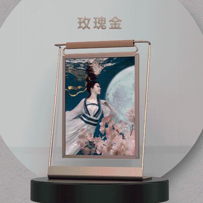 美容院皮肤管理价格表设计美甲台牌美睫价目表悬挂立式A4桌面摆台