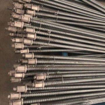 供应各种矿用支护锚杆 右旋锚杆左旋锚杆 出售煤矿用右旋锚杆MG12