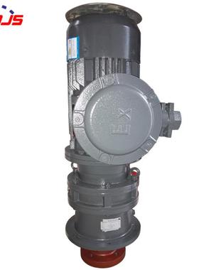 隔爆型防爆搅拌机立式液体搅拌器质保一年BLD12