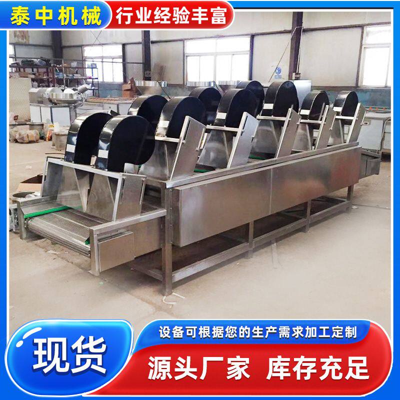 风干牛肉干全套机器卤煮牛肉生产线大型风味内蒙古牛肉干加工设备