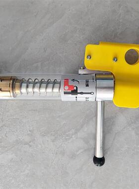 旁路电缆临时跨接器线路消弧熔断器VACK-27-1-PS带电作业消弧开关