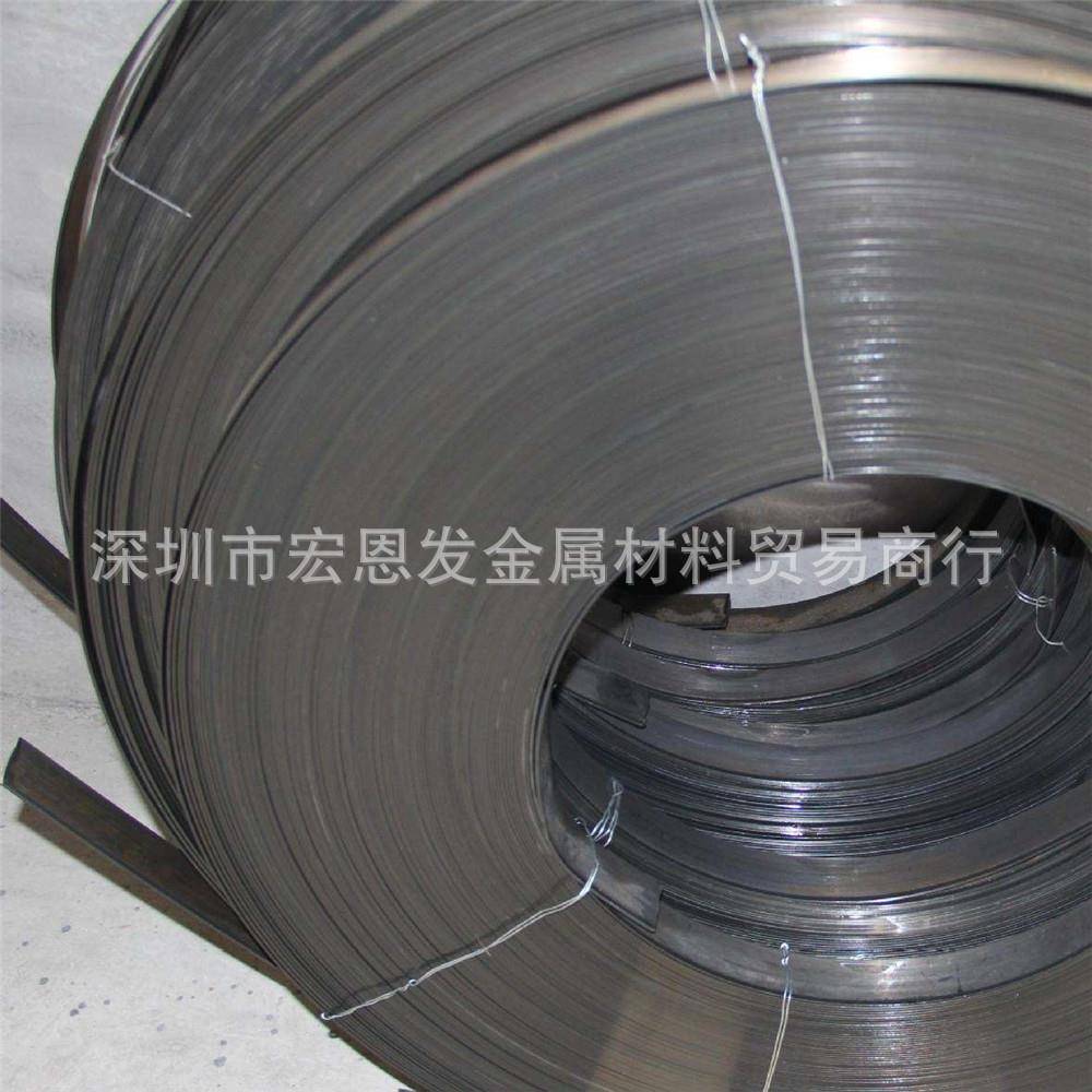 供应6150弹簧钢带50CV4棒7350线合金钢板2230块片量大优惠