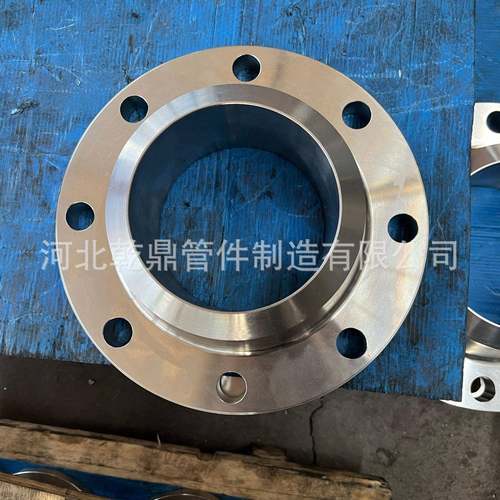 厂家供应出口法兰A403WP304不锈钢法兰WP316不锈钢对焊法兰