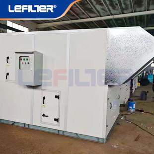 h工业粉尘收集 90000m³ 滤筒式 自洁过滤器处理风量6000