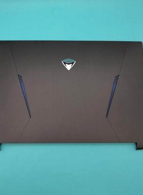 机械师T58-V 逐空 VR36 VR37 RR36 MKNH55HK ABCD壳 笔记本外壳