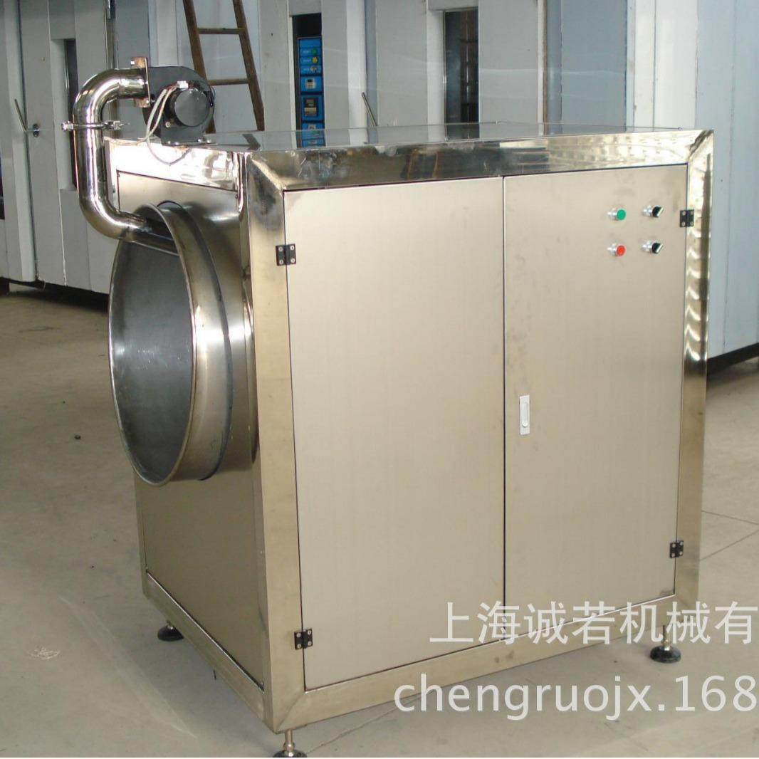 厂家供应鱼皮花生搅拌机糖果滚筛机食品加工设备小额投资