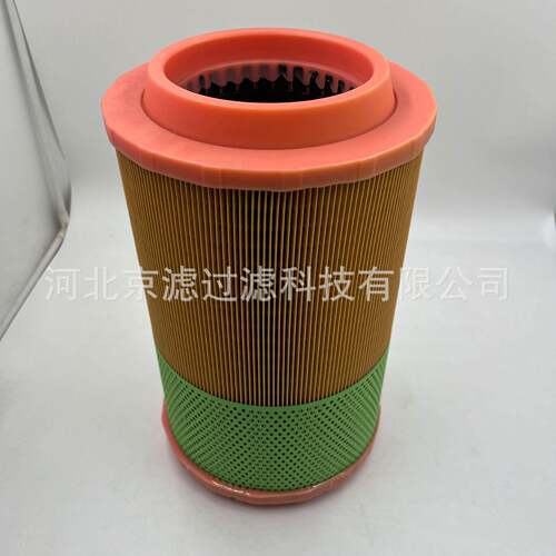 C25860/6空压机滤清器泵车卡车工程机械设备滤芯配件空气滤芯